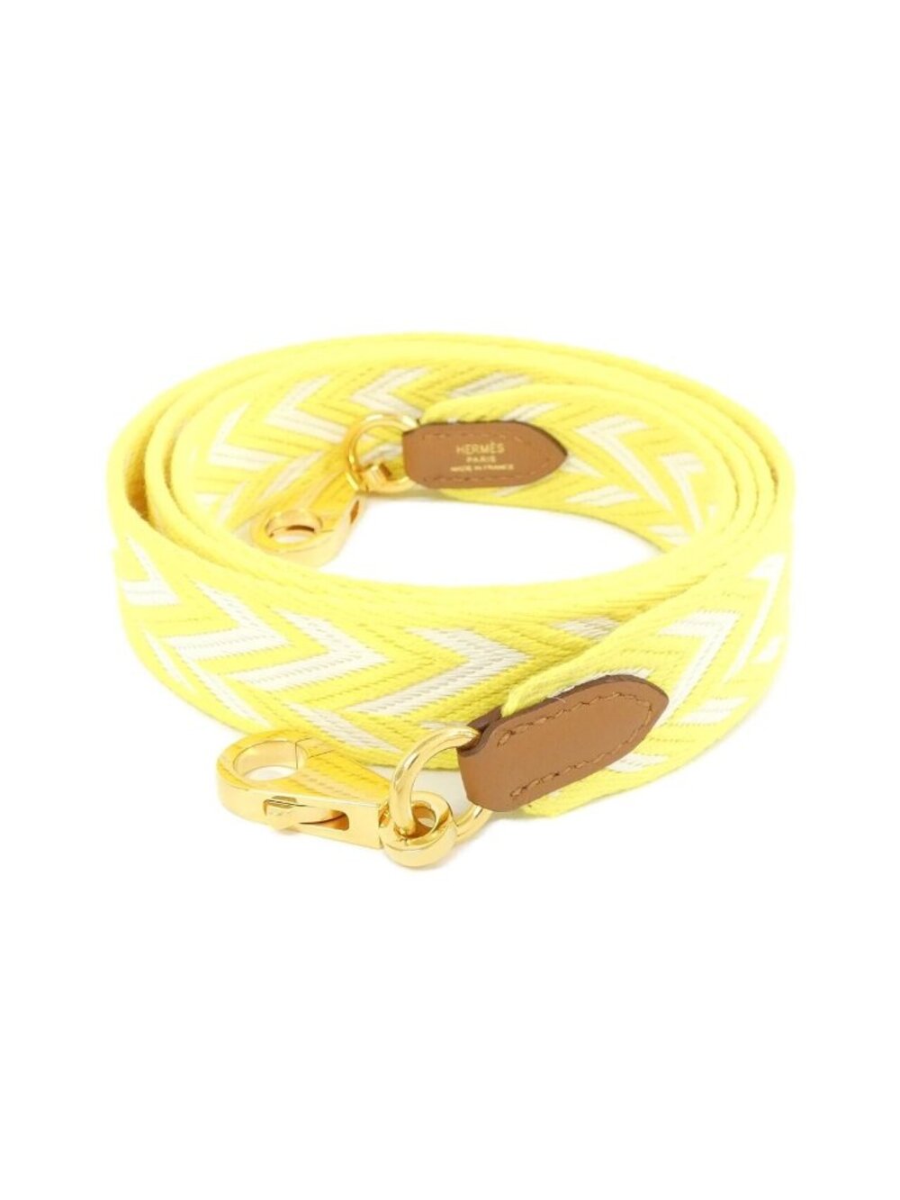 Hermes Sangle Caval Strap